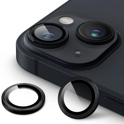 Replacement for IPHONE 14 / 14 PLUS CAMERA RING PROTECTOR - Quality Phone Parts in Sri Lanka